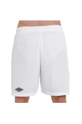 CALÇÃO UMBRO ARIA MASCULINO - Branco CALÇÃO UMBRO ARIA MASCULINO - Branco
