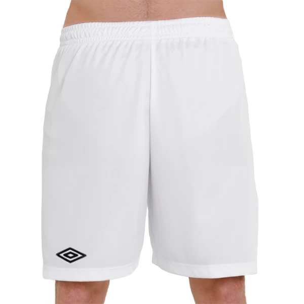 CALÇÃO UMBRO ARIA MASCULINO - Branco