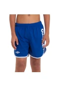 CALÇÃO UMBRO NEW TULUA INFANTIL - Azul CALÇÃO UMBRO NEW TULUA INFANTIL - Azul