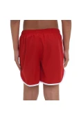 CALÇÃO UMBRO NEW TULUA INFANTIL - Vermelho CALÇÃO UMBRO NEW TULUA INFANTIL - Vermelho