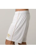 CALÇÃO UMBRO SANTOS OFICIAL 1 2018 - Branco CALÇÃO UMBRO SANTOS OFICIAL 1 2018 - Branco