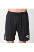CALÇÃO UMBRO TWR SIDE MASCULINO - Preto/branco CALÇÃO UMBRO TWR SIDE MASCULINO - Preto/branco