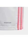 CAMISA 1 REAL MADRID 20/21 ADIDAS INFANTIL - Branco/marinho CAMISA 1 REAL MADRID 20/21 ADIDAS INFANTIL - Branco/marinho