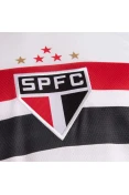 CAMISA 1 SÃO PAULO FC ADIDAS 20/21 - Branco/vermelho