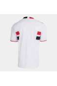 CAMISA 1 SÃO PAULO FC ADIDAS 20/21 - Branco/vermelho