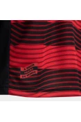 CAMISA ADIDAS 1 CR FLAMENGO 22/23 INFANTIL - Vermelho/preto CAMISA ADIDAS 1 CR FLAMENGO 22/23 INFANTIL - Vermelho/preto