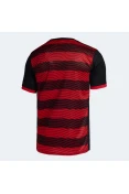 CAMISA ADIDAS 1 CR FLAMENGO 22/23 MASCULINA - Vermelho/preto CAMISA ADIDAS 1 CR FLAMENGO 22/23 MASCULINA - Vermelho/preto