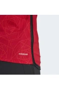 CAMISA ADIDAS 1 MANCHESTER UNITED 23/24 TORCEDOR MASCULINA - Vermelho CAMISA ADIDAS 1 MANCHESTER UNITED 23/24 TORCEDOR MASCULINA - Vermelho