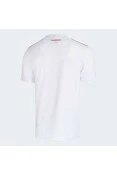 CAMISA ADIDAS 2 INTERNACIONAL 21/22 MASCULINA - Branco/vermelho CAMISA ADIDAS 2 INTERNACIONAL 21/22 MASCULINA - Branco/vermelho
