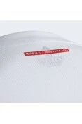 CAMISA ADIDAS 2 INTERNACIONAL 21/22 MASCULINA - Branco/vermelho CAMISA ADIDAS 2 INTERNACIONAL 21/22 MASCULINA - Branco/vermelho