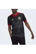 CAMISA ADIDAS 3 CR FLAMENGO 21 TORCEDOR