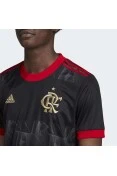 CAMISA ADIDAS 3 CR FLAMENGO 21 TORCEDOR