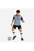 CAMISA ADIDAS ARGENTINA I 26 PRE JOGO MASCULINA - Branco/marinho