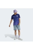 CAMISA ADIDAS ARGENTINA OFICIAL II 2022 TORCEDOR MASCULINA - Marinho/roxo CAMISA ADIDAS ARGENTINA OFICIAL II 2022 TORCEDOR MASCULINA - Marinho/roxo