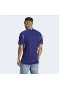 CAMISA ADIDAS ARGENTINA OFICIAL II 2022 TORCEDOR MASCULINA - Marinho/roxo CAMISA ADIDAS ARGENTINA OFICIAL II 2022 TORCEDOR MASCULINA - Marinho/roxo