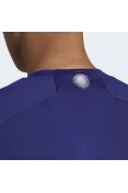 CAMISA ADIDAS ARGENTINA OFICIAL II 2022 TORCEDOR MASCULINA - Marinho/roxo CAMISA ADIDAS ARGENTINA OFICIAL II 2022 TORCEDOR MASCULINA - Marinho/roxo
