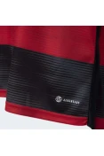 CAMISA ADIDAS FLAMENGO OFICIAL I 2023 FEMININA - Vermelho/preto CAMISA ADIDAS FLAMENGO OFICIAL I 2023 FEMININA - Vermelho/preto