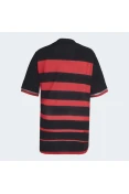 CAMISA ADIDAS FLAMENGO OFICIAL I 2024/25 INFANTIL CAMISA ADIDAS FLAMENGO OFICIAL I 2024/25 INFANTIL