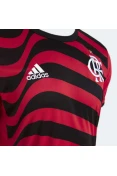 CAMISA ADIDAS FLAMENGO OFICIAL III 2022/23 MASCULINA - Vermelho/preto CAMISA ADIDAS FLAMENGO OFICIAL III 2022/23 MASCULINA - Vermelho/preto