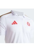 CAMISA ADIDAS INTERNACIONAL OF 2 2026/2027 - Branco CAMISA ADIDAS INTERNACIONAL OF 2 2026/2027 - Branco