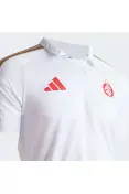 CAMISA ADIDAS INTERNACIONAL OF 2 2026/2027 - Branco CAMISA ADIDAS INTERNACIONAL OF 2 2026/2027 - Branco