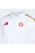 CAMISA ADIDAS INTERNACIONAL OF 2 2026/2027 - Branco CAMISA ADIDAS INTERNACIONAL OF 2 2026/2027 - Branco