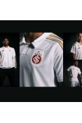 CAMISA ADIDAS INTERNACIONAL OF 2 2026/2027 - Branco CAMISA ADIDAS INTERNACIONAL OF 2 2026/2027 - Branco