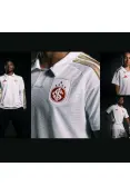 CAMISA ADIDAS INTERNACIONAL OF 2 2026/2027 - Branco CAMISA ADIDAS INTERNACIONAL OF 2 2026/2027 - Branco