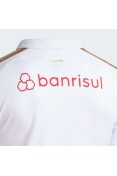 CAMISA ADIDAS INTERNACIONAL OF 2 2026/2027 - Branco CAMISA ADIDAS INTERNACIONAL OF 2 2026/2027 - Branco