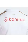 CAMISA ADIDAS INTERNACIONAL OF 2 2026/2027 - Branco CAMISA ADIDAS INTERNACIONAL OF 2 2026/2027 - Branco