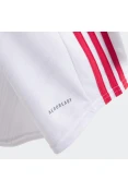 CAMISA ADIDAS INTERNACIONAL OFICIAL 2 2020 SEM NÚMERO FEMININA - Branco/vermelho CAMISA ADIDAS INTERNACIONAL OFICIAL 2 2020 SEM NÚMERO FEMININA - Branco/vermelho