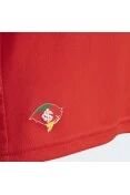CAMISA ADIDAS INTERNACIONAL OFICIAL I 2022/23 MASCULINA - Vermelho/bege CAMISA ADIDAS INTERNACIONAL OFICIAL I 2022/23 MASCULINA - Vermelho/bege