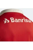 CAMISA ADIDAS INTERNACIONAL OFICIAL I 2022/23 MASCULINA - Vermelho/bege CAMISA ADIDAS INTERNACIONAL OFICIAL I 2022/23 MASCULINA - Vermelho/bege
