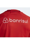 CAMISA ADIDAS INTERNACIONAL OFICIAL I 2023 TORCEDOR - Vermelho CAMISA ADIDAS INTERNACIONAL OFICIAL I 2023 TORCEDOR - Vermelho
