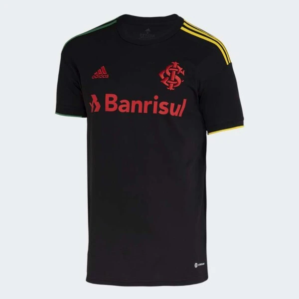 CAMISA ADIDAS INTERNACIONAL OFICIAL III 2022/23 MASCULINA