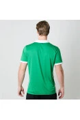 CAMISA ADIDAS IRLANDA OFICIAL 1 2018 SEM NÚMERO - Verde CAMISA ADIDAS IRLANDA OFICIAL 1 2018 SEM NÚMERO - Verde