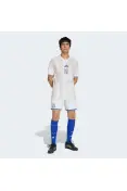 CAMISA ADIDAS ITALIA I 26 PRE JOGO MASCULINA - Branco/bege