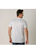 CAMISA ADIDAS JAPÃO OFICIAL 2 2018 SEM NÚMERO - Cinza/branco CAMISA ADIDAS JAPÃO OFICIAL 2 2018 SEM NÚMERO - Cinza/branco