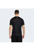 CAMISA ADIDAS MEXICO III 2026 TORCEDOR MASCULINA - Preto/verde CAMISA ADIDAS MEXICO III 2026 TORCEDOR MASCULINA - Preto/verde