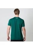 CAMISA ADIDAS MÉXICO OFICIAL 1 2018 SEM NÚMERO - Verde/branco CAMISA ADIDAS MÉXICO OFICIAL 1 2018 SEM NÚMERO - Verde/branco