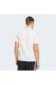 CAMISA ADIDAS PAIS DE GALES TORCEDOR II 26 MASCULINA - Bege CAMISA ADIDAS PAIS DE GALES TORCEDOR II 26 MASCULINA - Bege