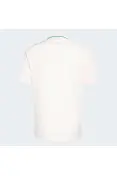 CAMISA ADIDAS PAIS DE GALES TORCEDOR II 26 MASCULINA - Bege CAMISA ADIDAS PAIS DE GALES TORCEDOR II 26 MASCULINA - Bege