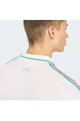 CAMISA ADIDAS PAIS DE GALES TORCEDOR II 26 MASCULINA - Bege CAMISA ADIDAS PAIS DE GALES TORCEDOR II 26 MASCULINA - Bege