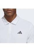 CAMISA ADIDAS POLO CLUB MASCULINA - Branco CAMISA ADIDAS POLO CLUB MASCULINA - Branco