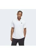 CAMISA ADIDAS POLO CLUB MASCULINA - Branco CAMISA ADIDAS POLO CLUB MASCULINA - Branco