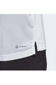 CAMISA ADIDAS POLO CLUB MASCULINA - Branco CAMISA ADIDAS POLO CLUB MASCULINA - Branco
