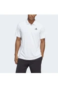 CAMISA ADIDAS POLO CLUB MASCULINA - Branco CAMISA ADIDAS POLO CLUB MASCULINA - Branco