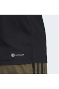 CAMISA ADIDAS POLO ESSENTIALS MASCULINA - Preto CAMISA ADIDAS POLO ESSENTIALS MASCULINA - Preto
