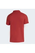 CAMISA ADIDAS POLO FLAMENGO TACRED MASCULINO - Vermelho CAMISA ADIDAS POLO FLAMENGO TACRED MASCULINO - Vermelho