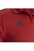 CAMISA ADIDAS POLO FLAMENGO TACRED MASCULINO - Vermelho CAMISA ADIDAS POLO FLAMENGO TACRED MASCULINO - Vermelho